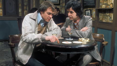 Whatever Happened to the Likely Lads?