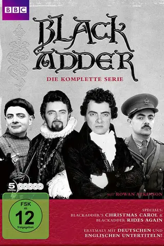 Blackadder