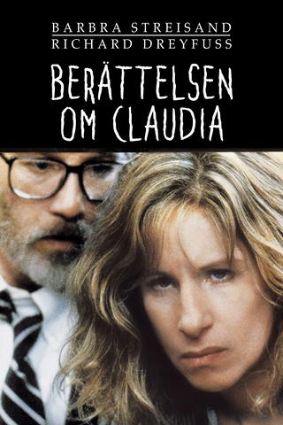 Berättelsen om Claudia
