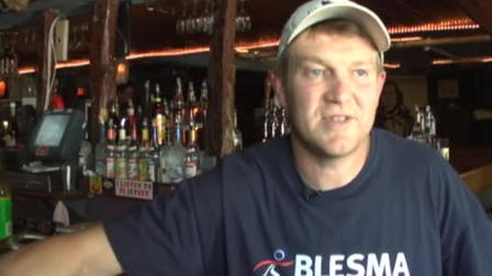 Welcome to Soldier Ride