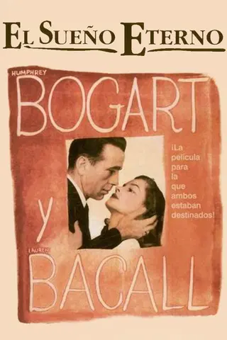 El sueño eterno
