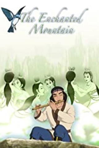 The Enchanted Mountain
