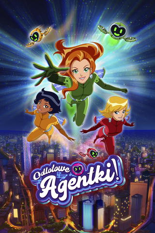 Totally Spies