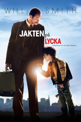 Jakten på lycka
