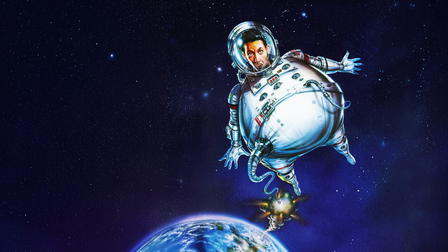 RocketMan