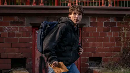 Talamasca: The Secret Order