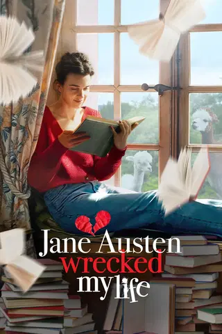 Jane Austen zrujnowała mi życie