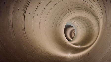 Beneath Your Feet - The Thames Tideway Tunnel Story