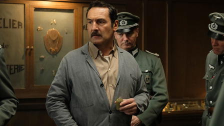 Näkemiin, herra Haffmann