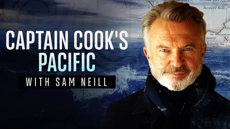 The Pacific: In The Wake of Captain Cook