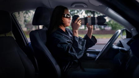 Fiasco total: Madres detectives