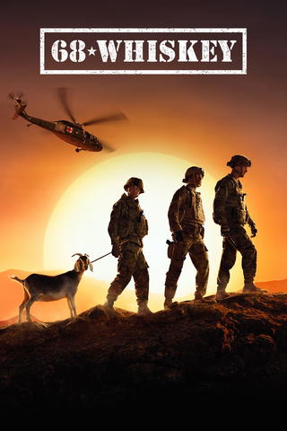 68 Whiskey