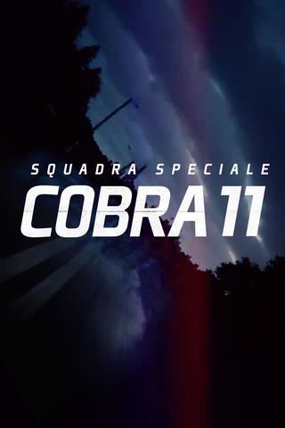 Squadra Speciale Cobra 11