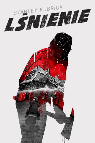 Lśnienie