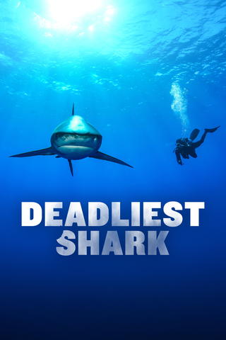 Deadliest Sharks