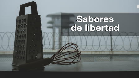 Sabores de libertad