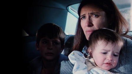 In the Blink of an Eye