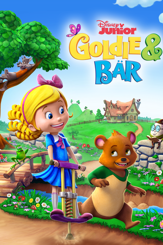 Goldie & Bär