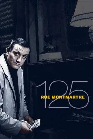 Tatort Paris