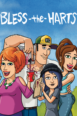 Bless the Harts