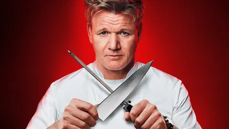Hell's Kitchen: US