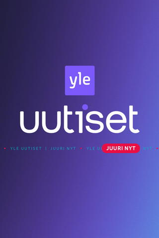 Yle Uutisten suorat 2017-2020