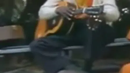 Mr. Charlie, Your Rollin’ Mill Is Burnin’ Down