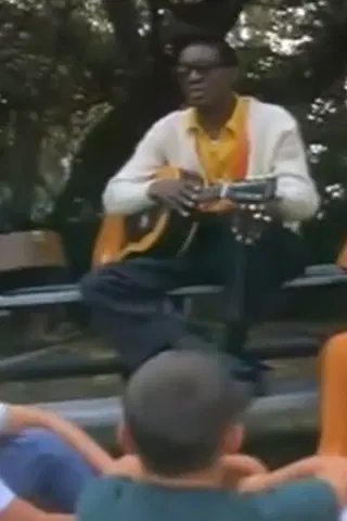 Mr. Charlie, Your Rollin’ Mill Is Burnin’ Down