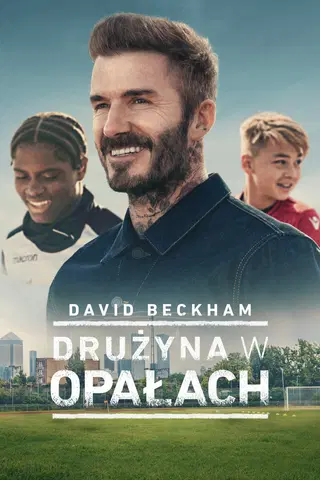 David Beckham: Drużyna w opałach