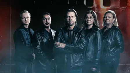 Rikospaikka