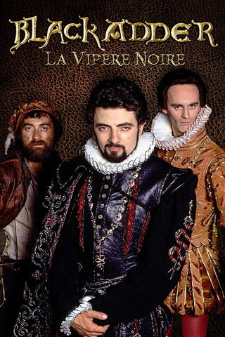 La Vipère noire