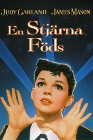 En stjärna föds