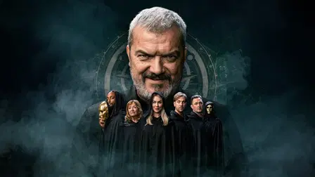 The Traitors: Sweden