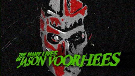 The Many Lives of Jason Voorhees
