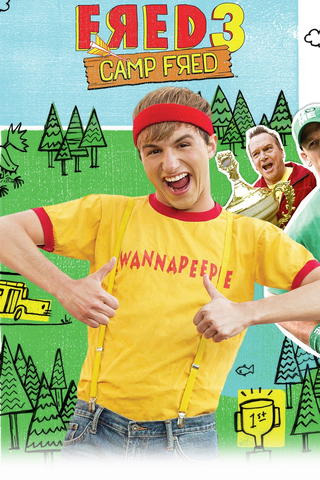 FRED 3: Camp Fred