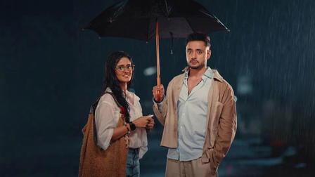 Mannat: Harr Khushi Paane Ki