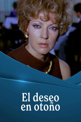 El deseo en otoño