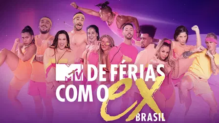 Ex On the Beach Brazil
