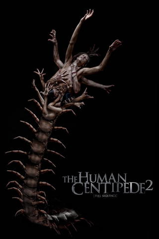 The Human Centipede 2 - Full Sequence