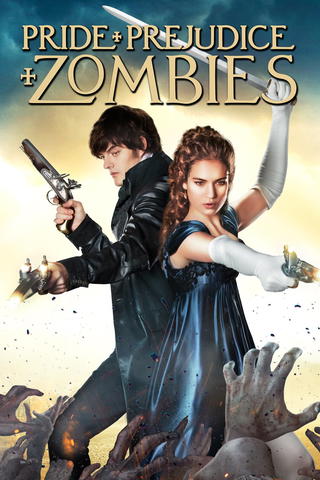 Pride and Prejudice and Zombies