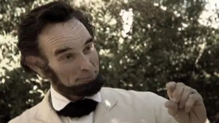 Lost River: Lincoln's Secret Weapon
