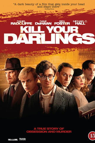 Kill Your Darlings