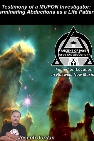 Testimony of a MUFON Investigator: Terminating Abductions as a Life Pattern