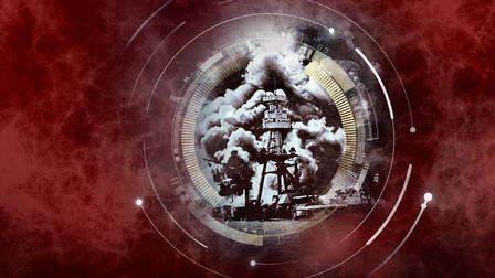 Pearl Harbor - Chronologie d'une attaque