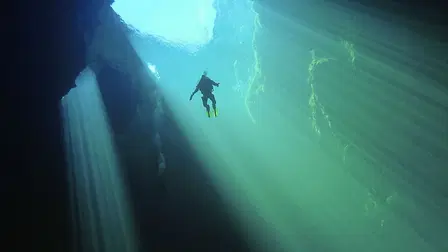 Deeper