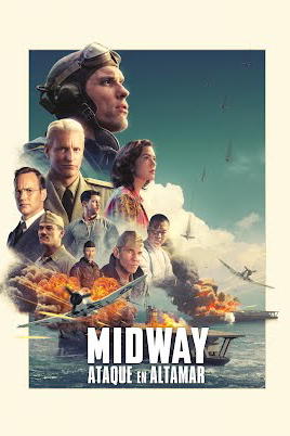 Midway: Ataque en altamar