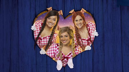 K3 Musical De 3 Biggetjes