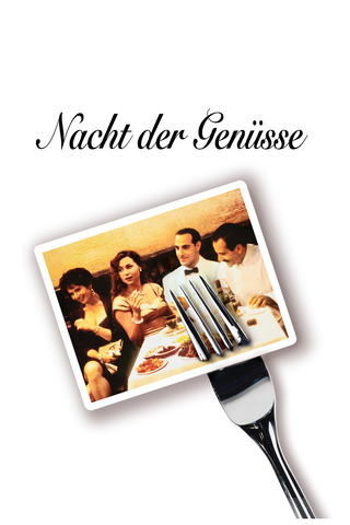 Big Night - Nacht der Genüsse