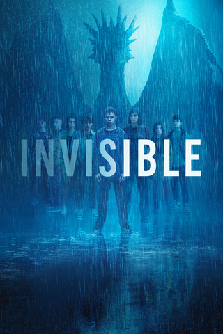 Invisible