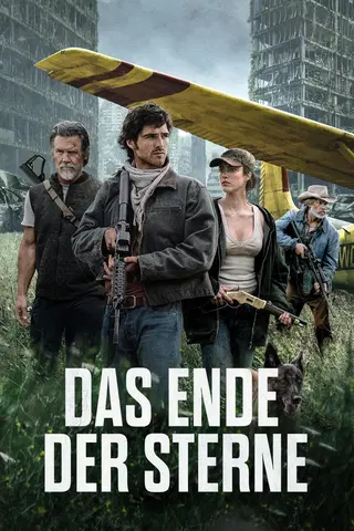 Das Ende der Sterne